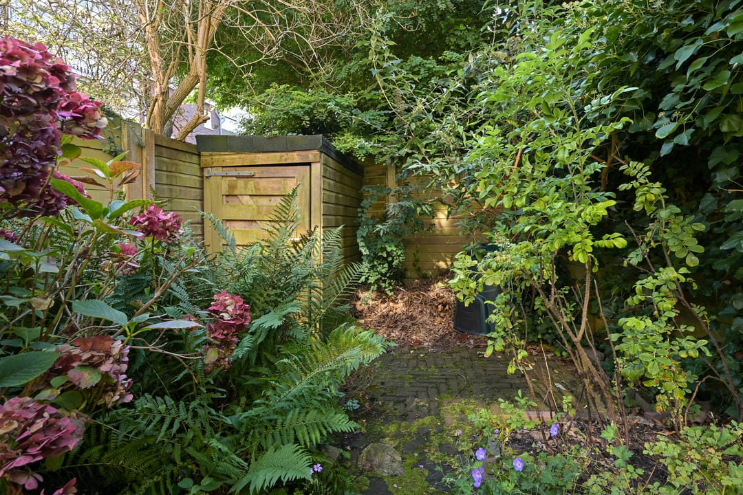 Foto 22 van Stadhouderslaan 8