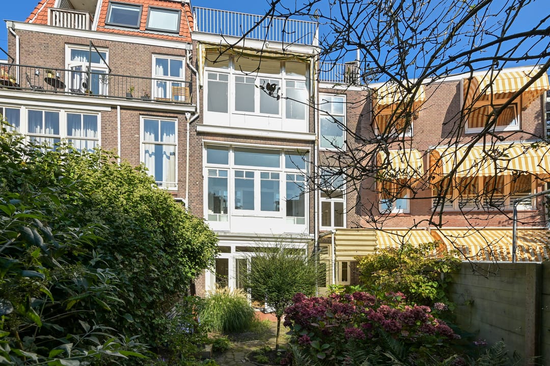 Foto 23 van Stadhouderslaan 8