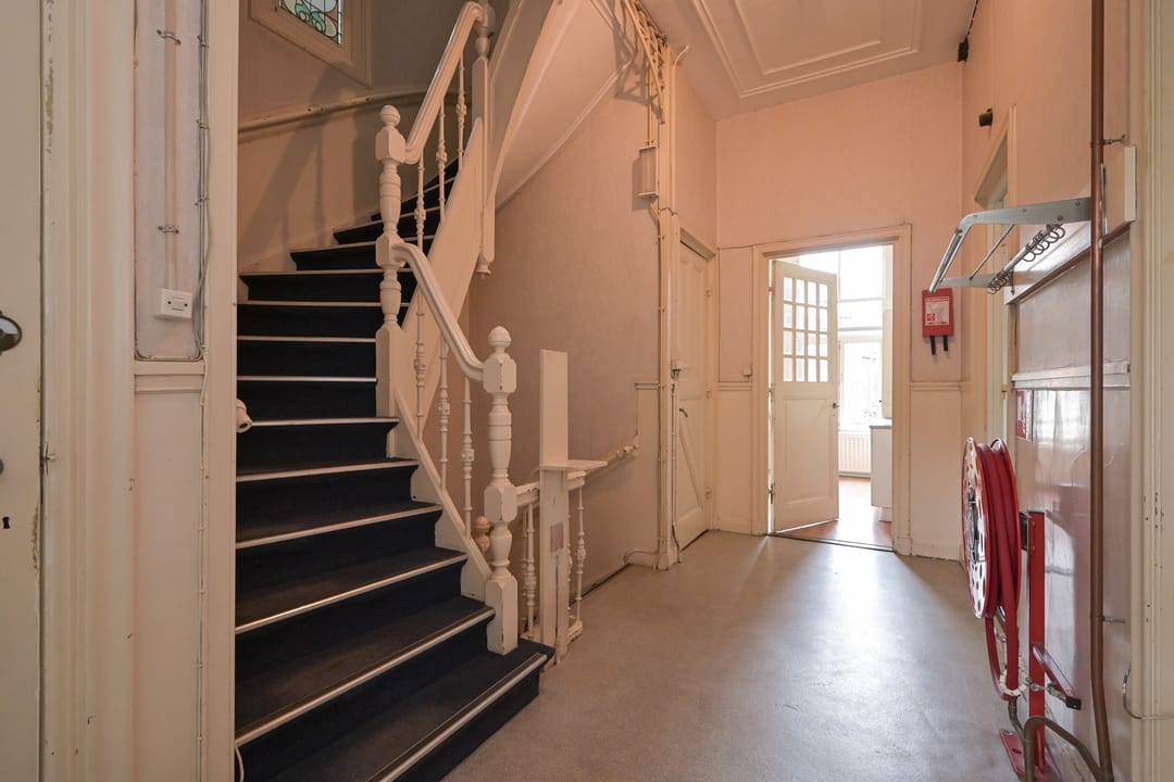 Foto 26 van Stadhouderslaan 8