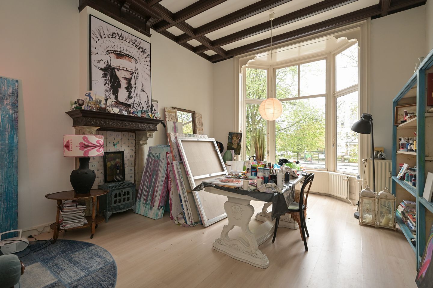 Foto 34 van Stadhouderslaan 8