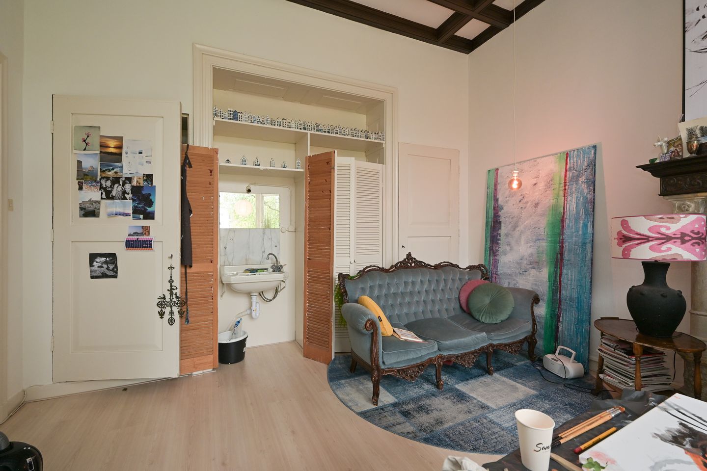 Foto 35 van Stadhouderslaan 8