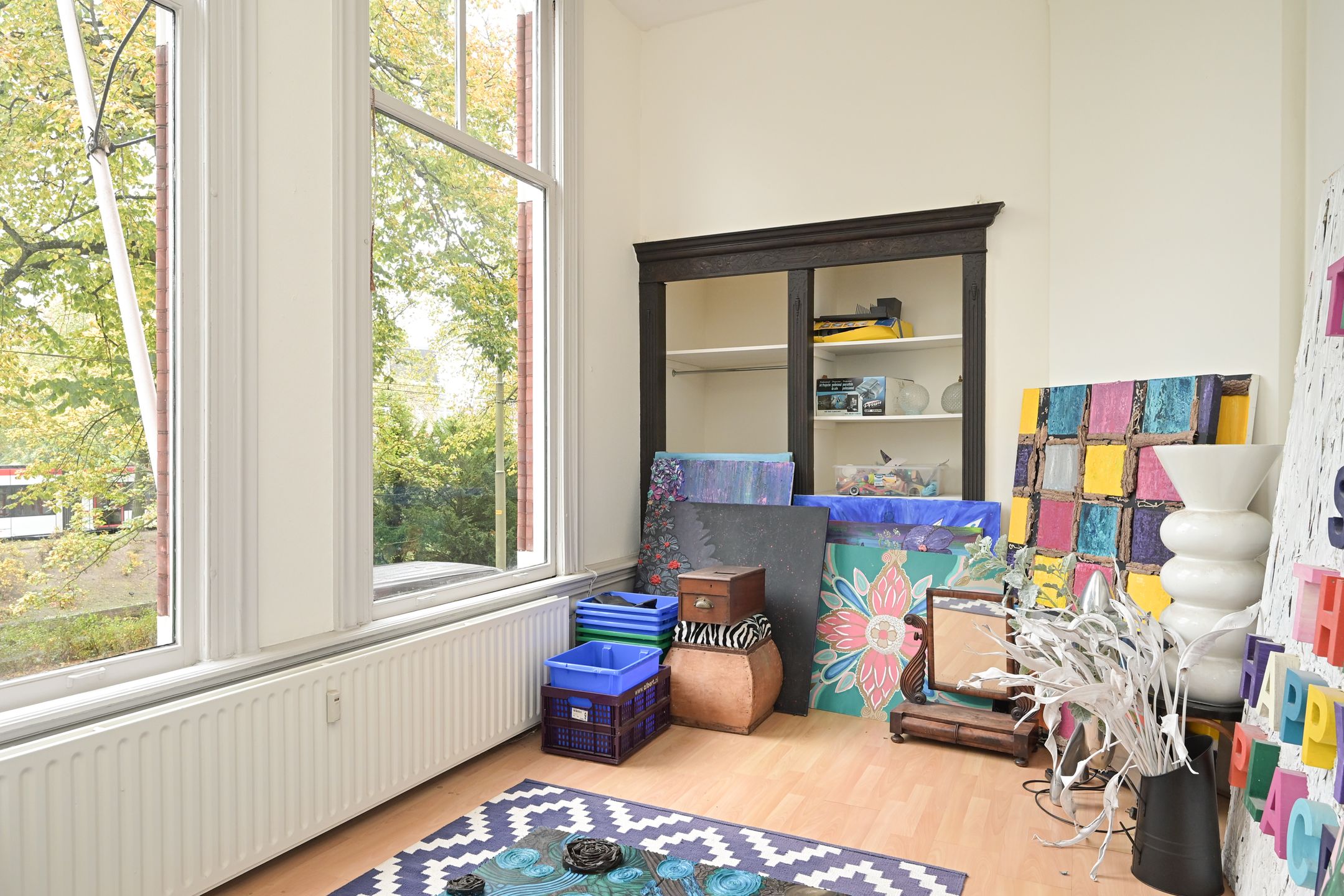 Foto 36 van Stadhouderslaan 8