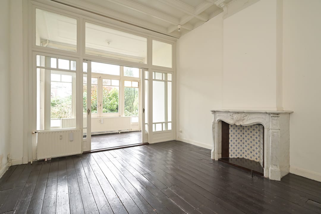 Foto 28 van Stadhouderslaan 8