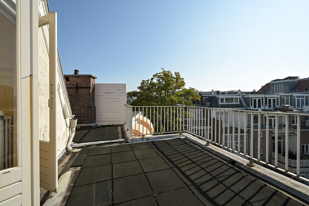 Foto 61 van Stadhouderslaan 8