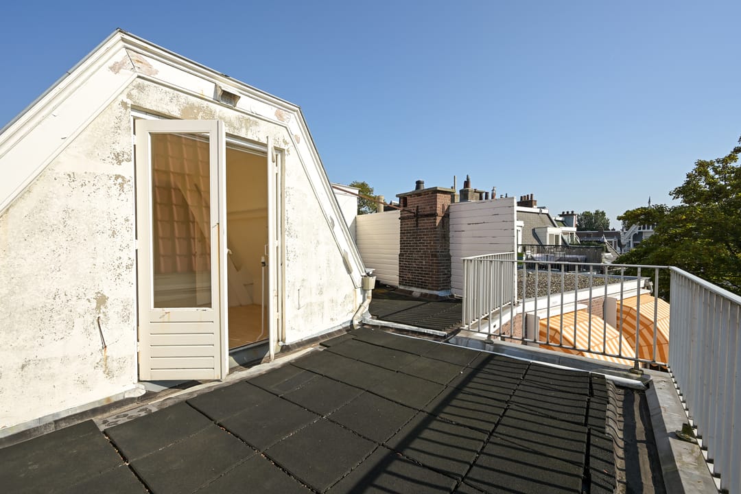 Foto 62 van Stadhouderslaan 8