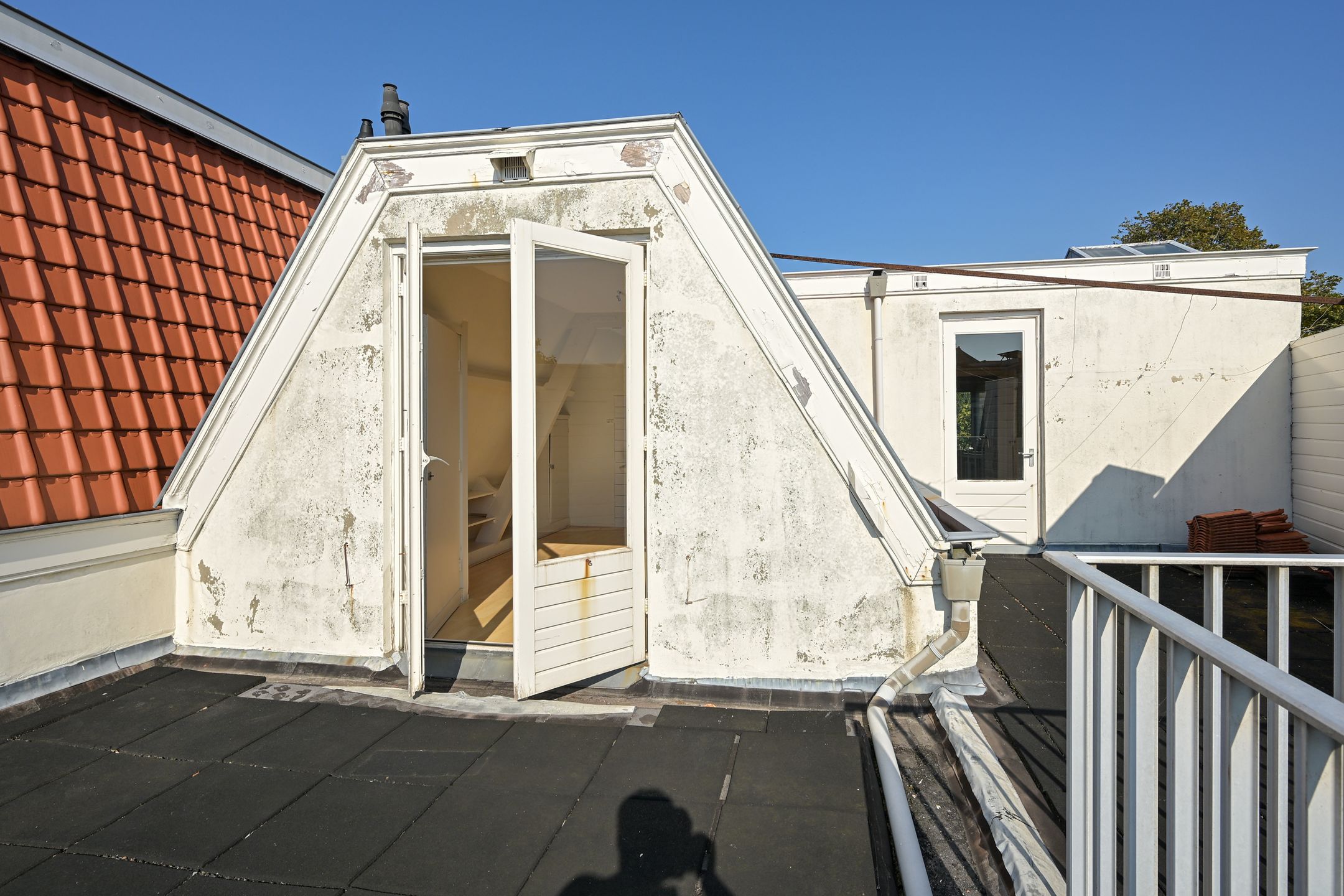 Foto 63 van Stadhouderslaan 8