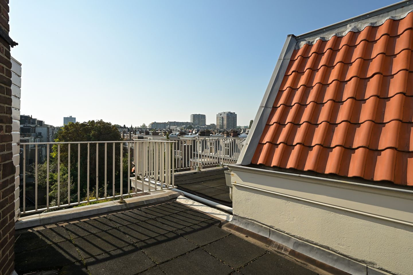 Foto 64 van Stadhouderslaan 8