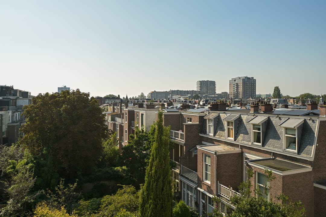 Foto 67 van Stadhouderslaan 8