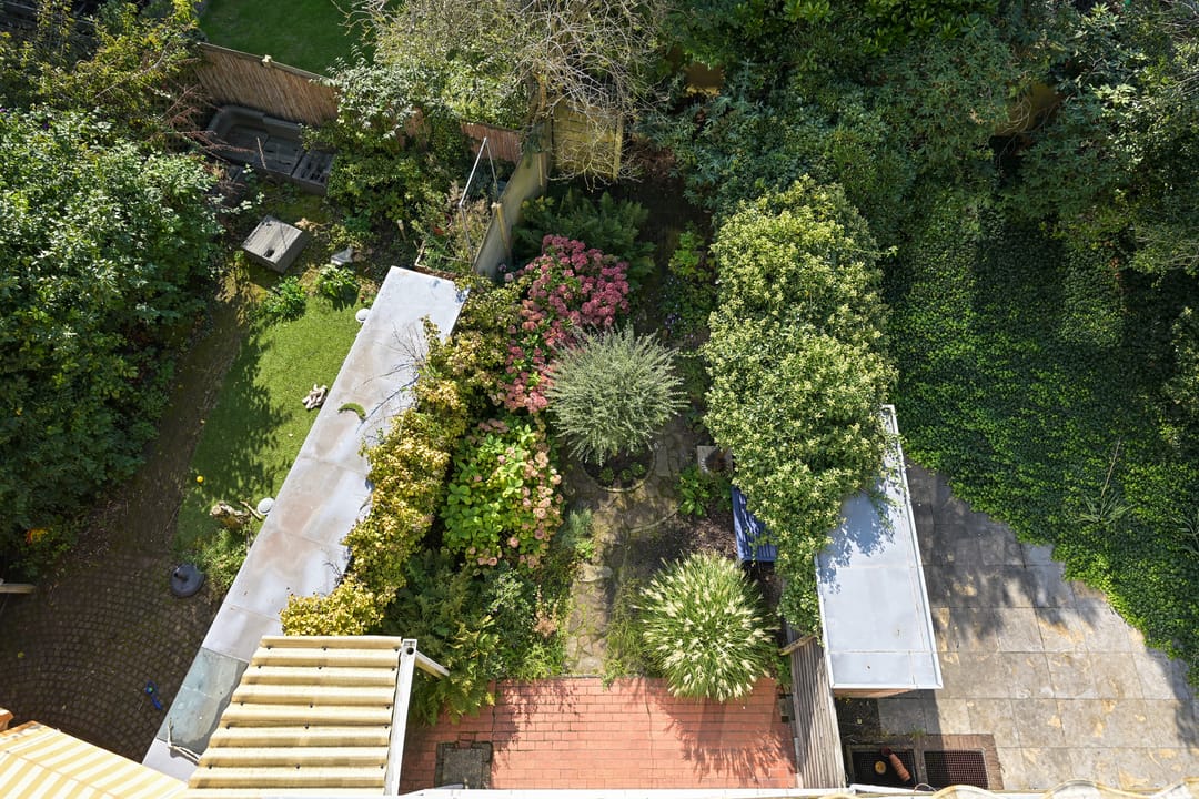 Foto 68 van Stadhouderslaan 8