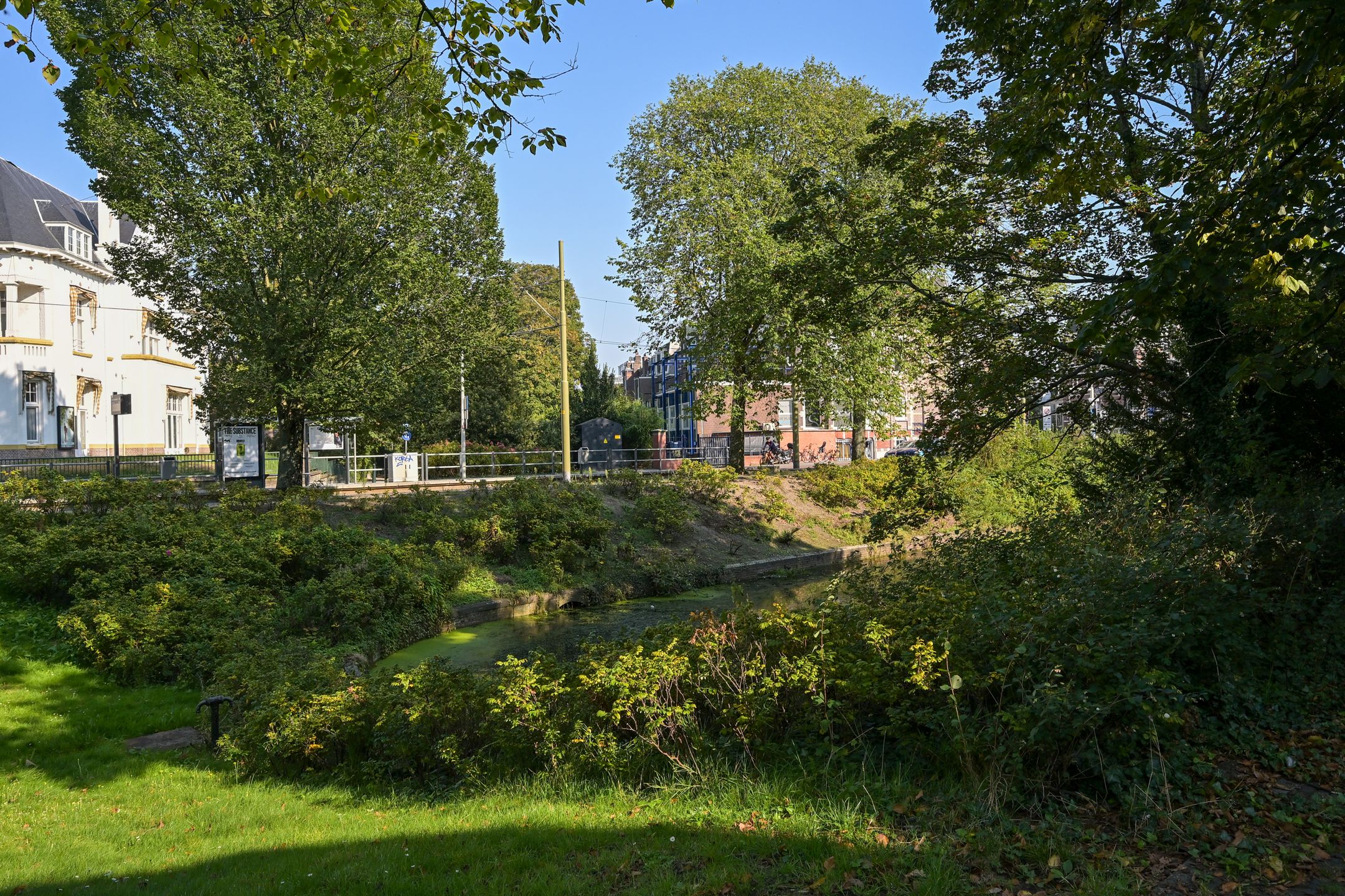 Foto 69 van Stadhouderslaan 8