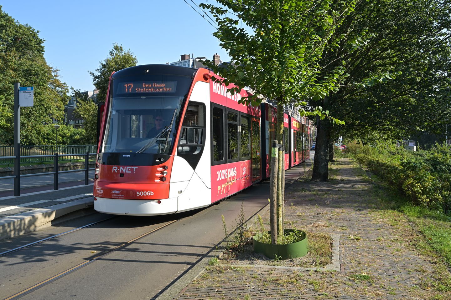 Foto 70 van Stadhouderslaan 8