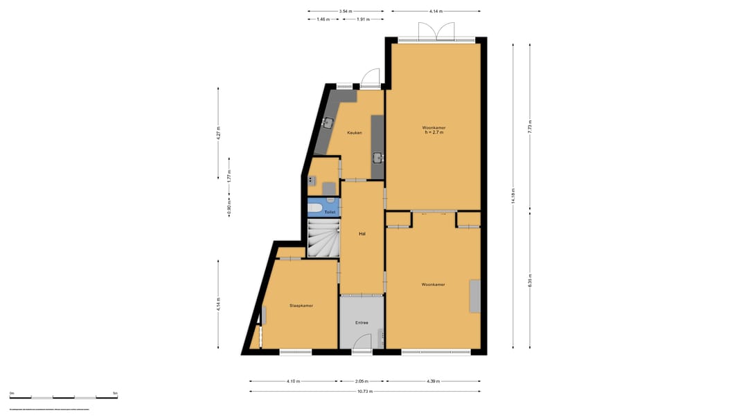 Foto 71 van Stadhouderslaan 8