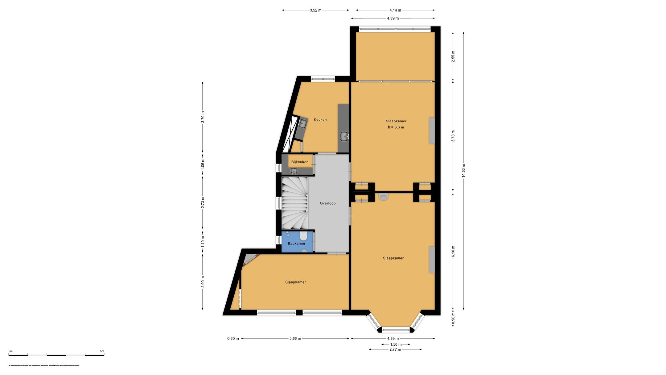 Foto 72 van Stadhouderslaan 8