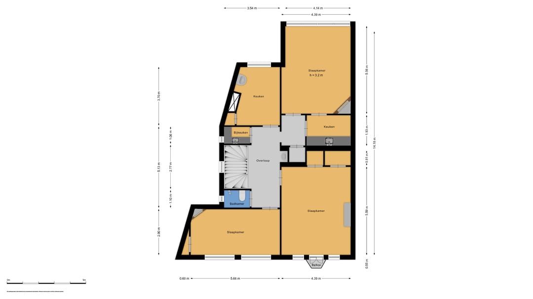 Foto 73 van Stadhouderslaan 8