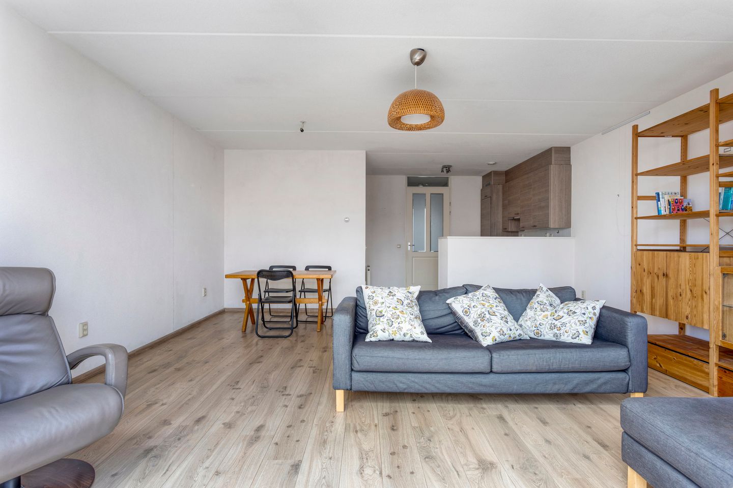 Foto 4 van B.G.J. Berntzenstraat 59