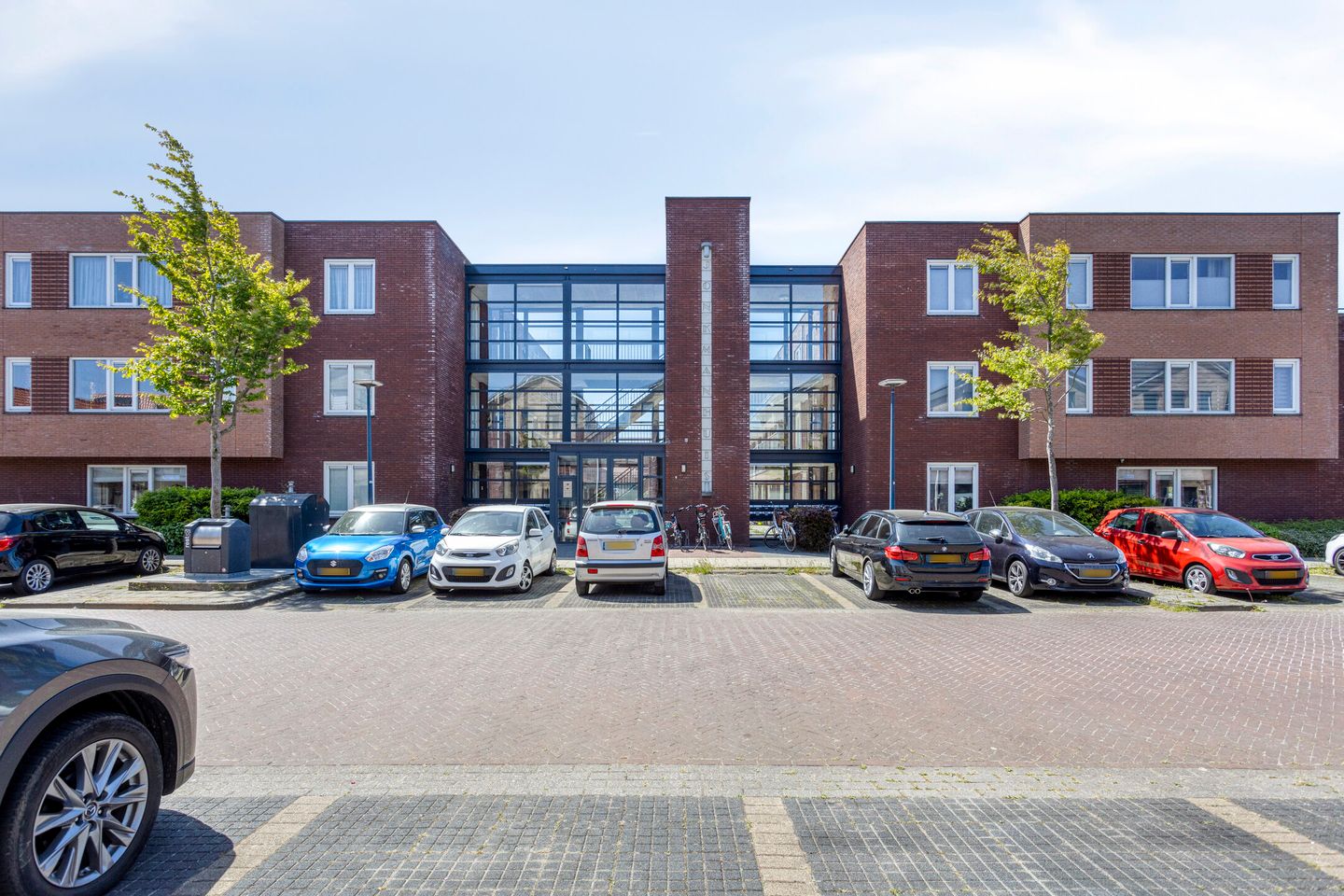 Foto 19 van B.G.J. Berntzenstraat 59