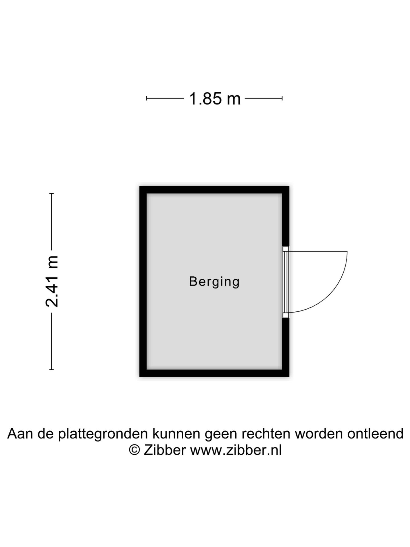 Foto 25 van B.G.J. Berntzenstraat 59