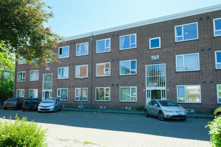 Foto 24 van Aragohof 13-1