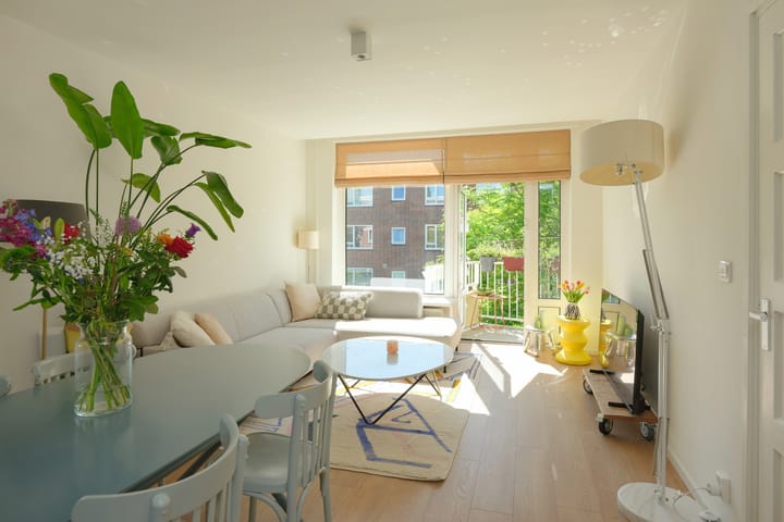 Foto 1 van Aragohof 13-1