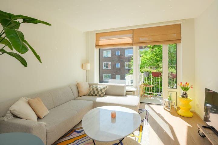 Foto 2 van Aragohof 13-1