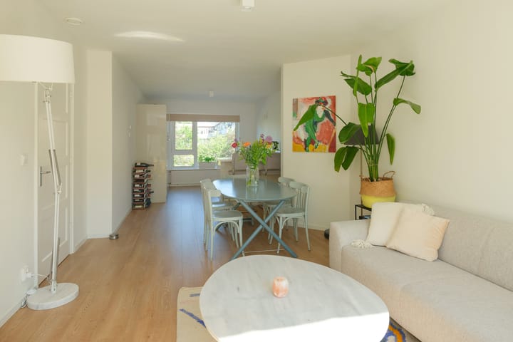 Foto 3 van Aragohof 13-1