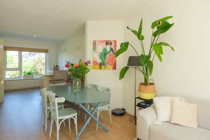 Foto 5 van Aragohof 13-1