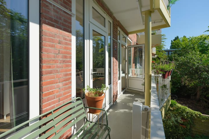 Foto 20 van Aragohof 13-1