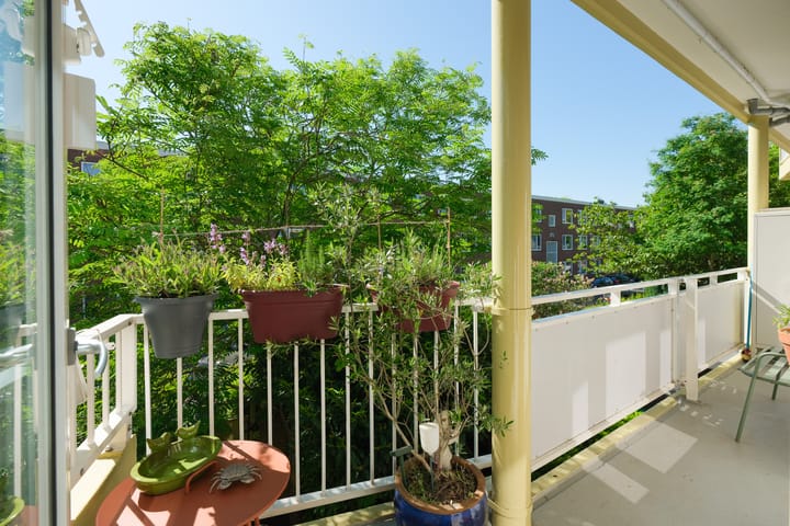 Foto 22 van Aragohof 13-1