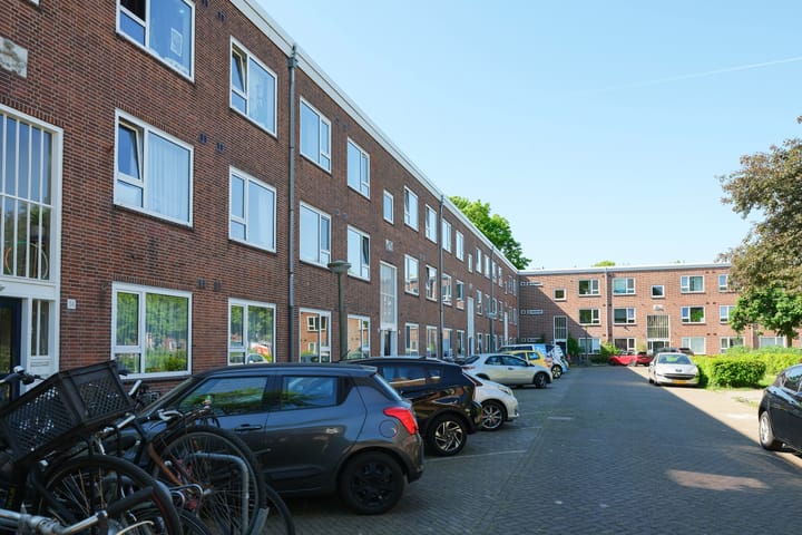 Foto 25 van Aragohof 13-1