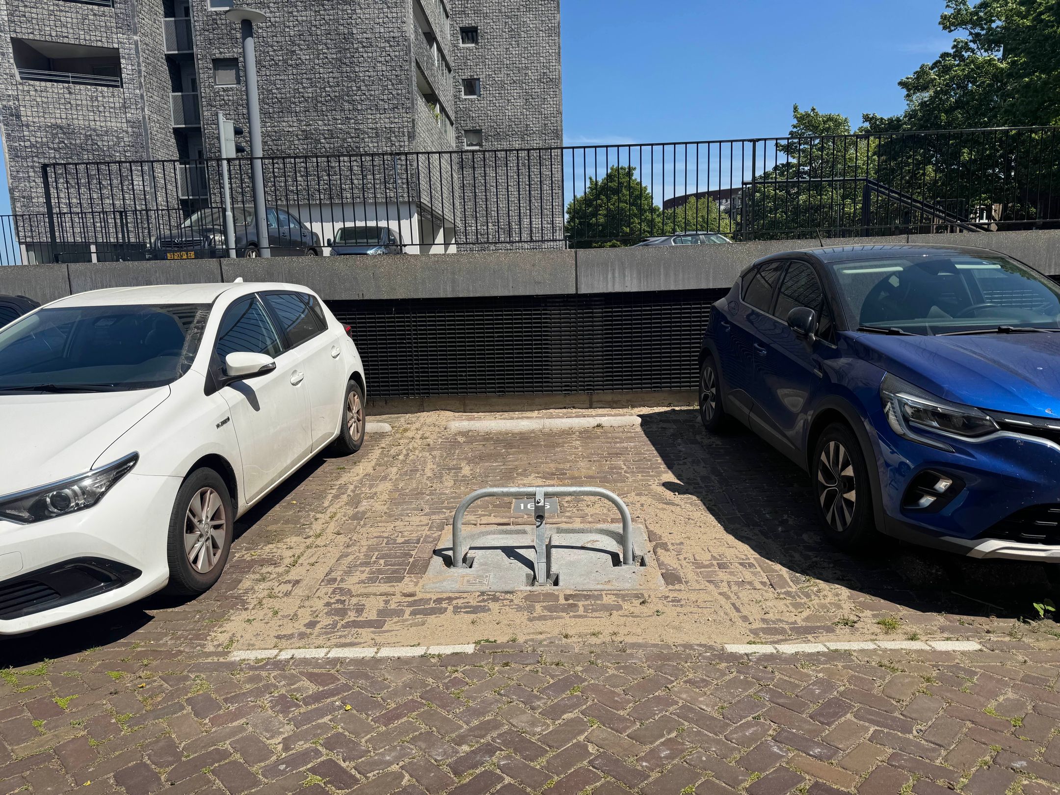 KNSM-laan, Amsterdam, 1019LG, Noord-Holland, Nederland