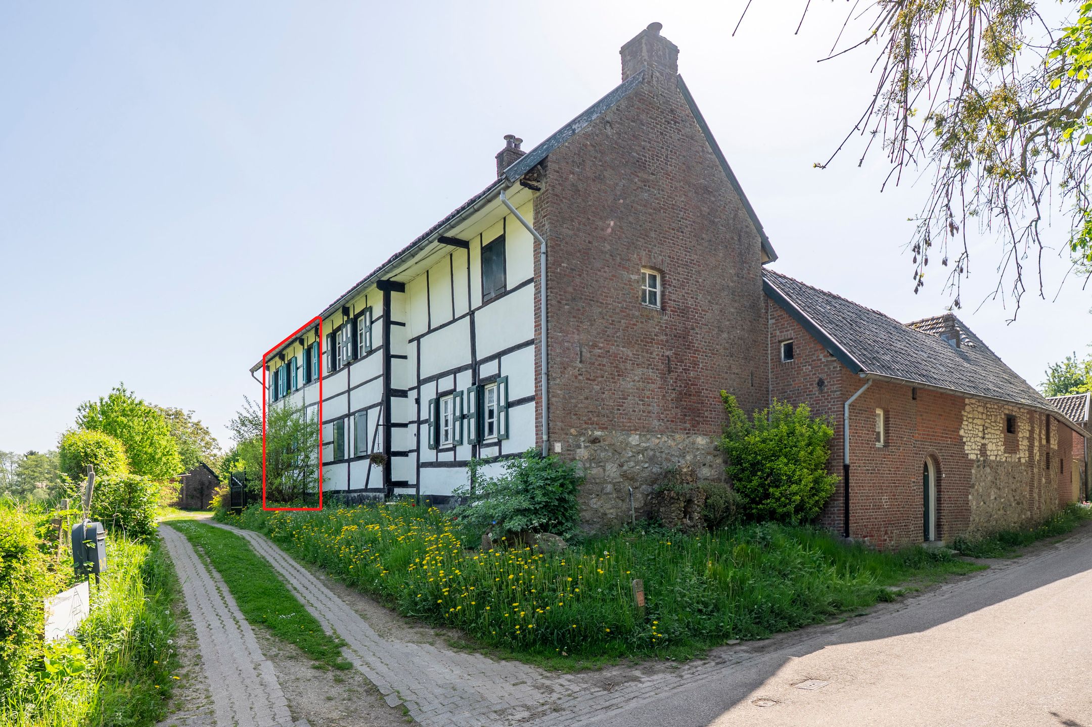 Foto 3 van Elzeterweg 3