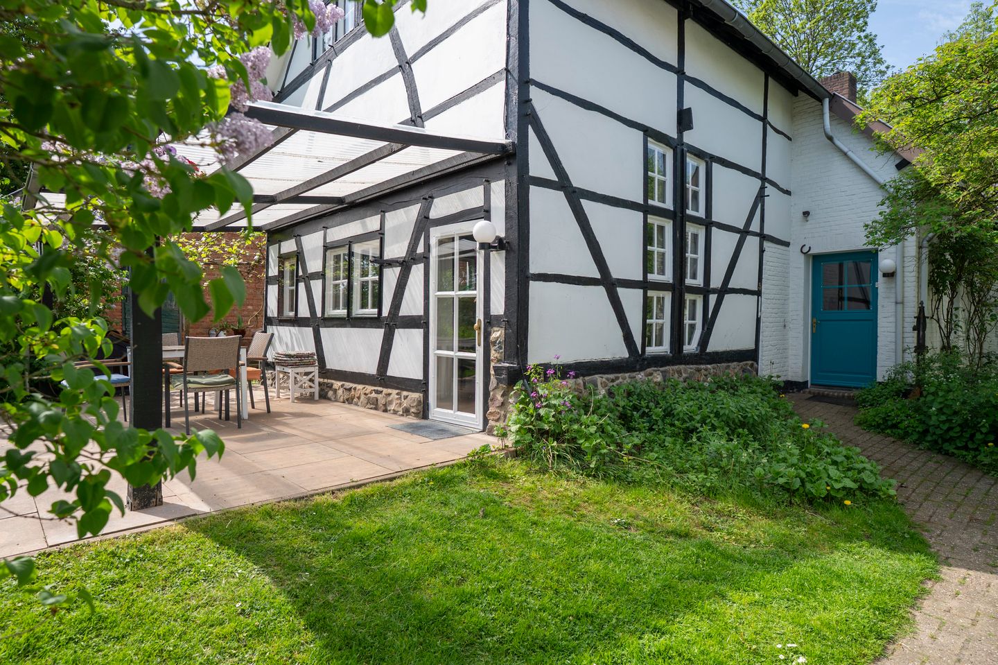 Foto 5 van Elzeterweg 3