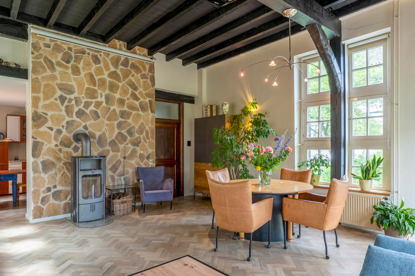 Foto 10 van Elzeterweg 3