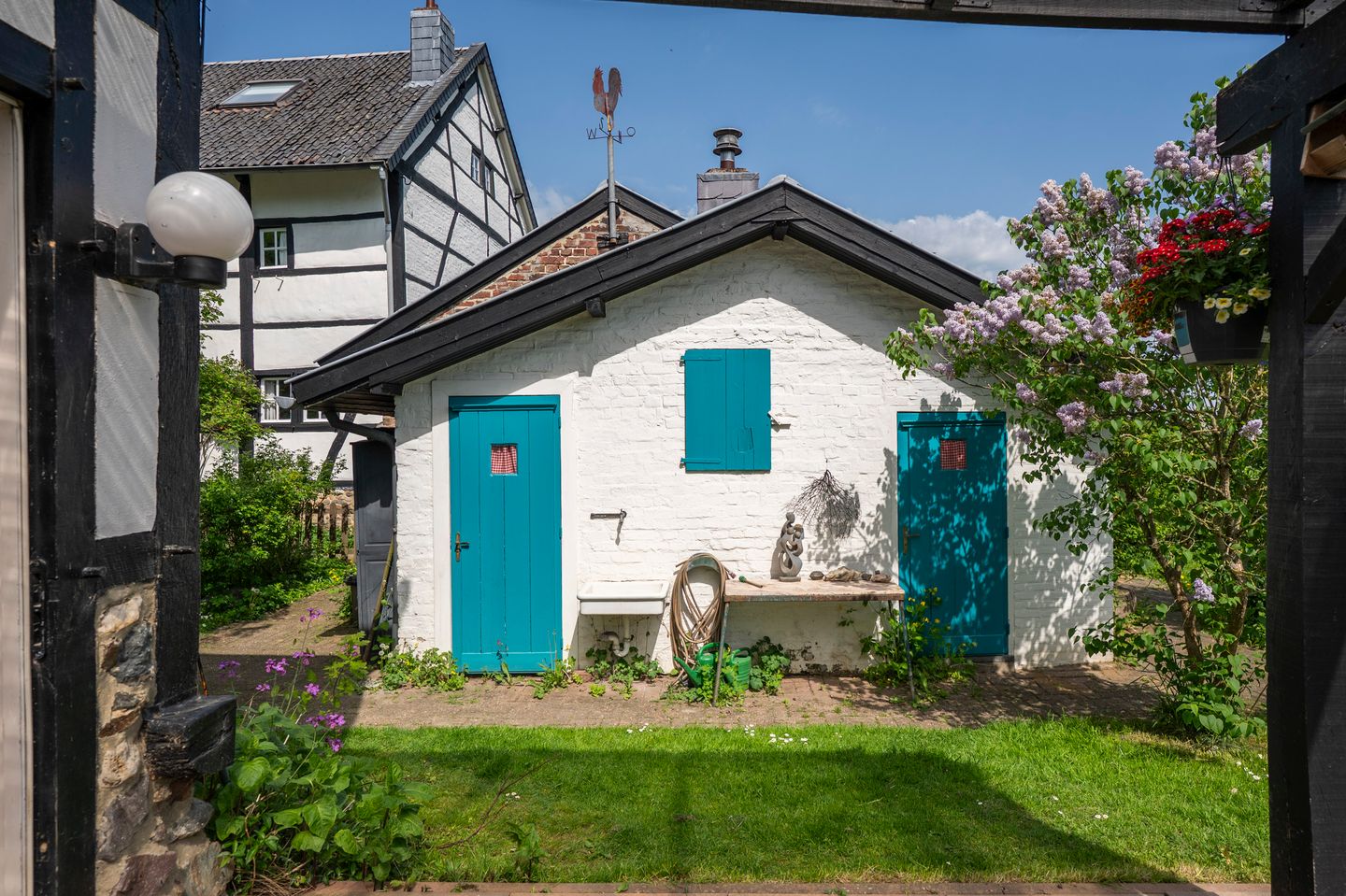 Foto 34 van Elzeterweg 3