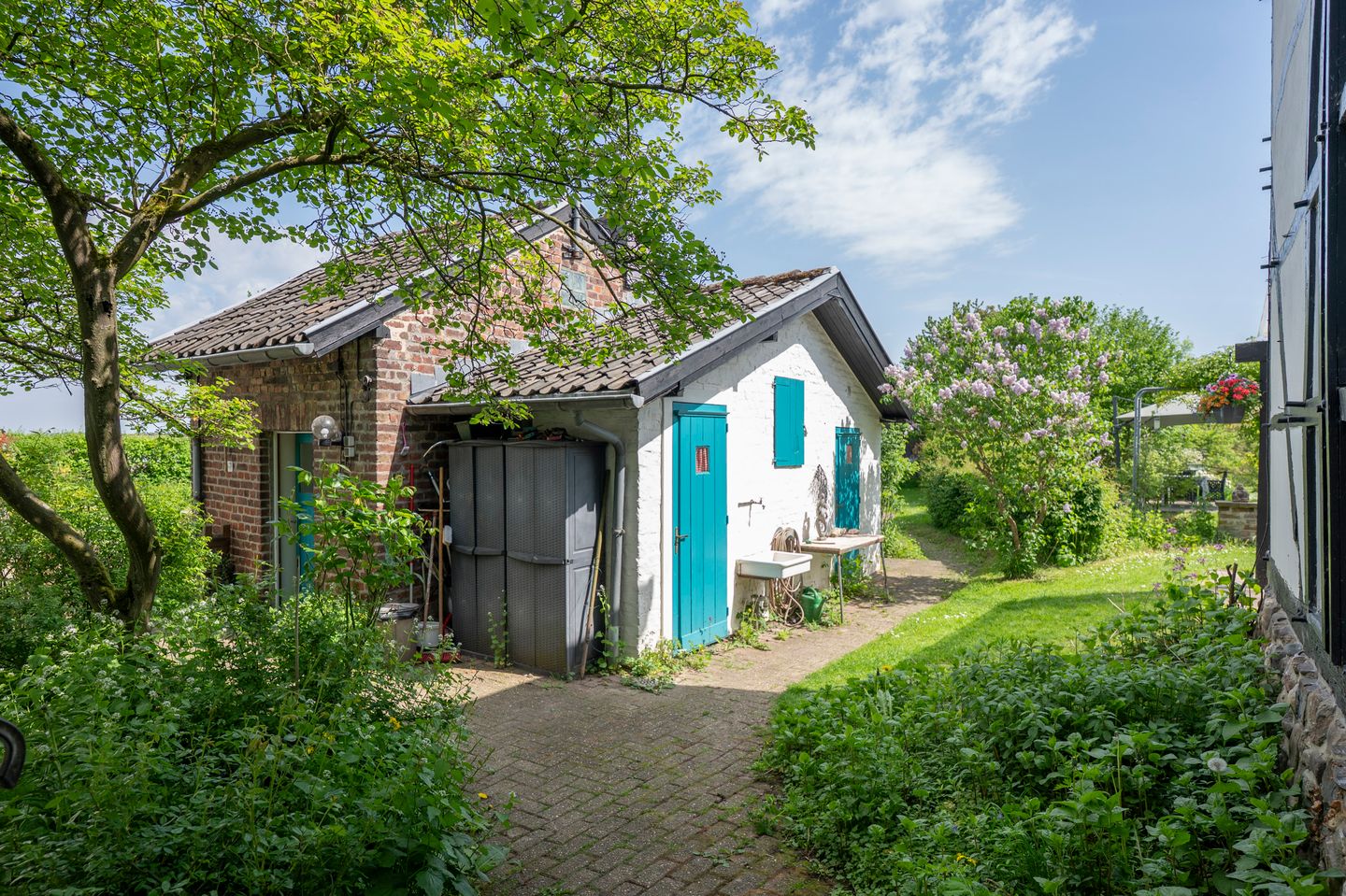 Foto 35 van Elzeterweg 3