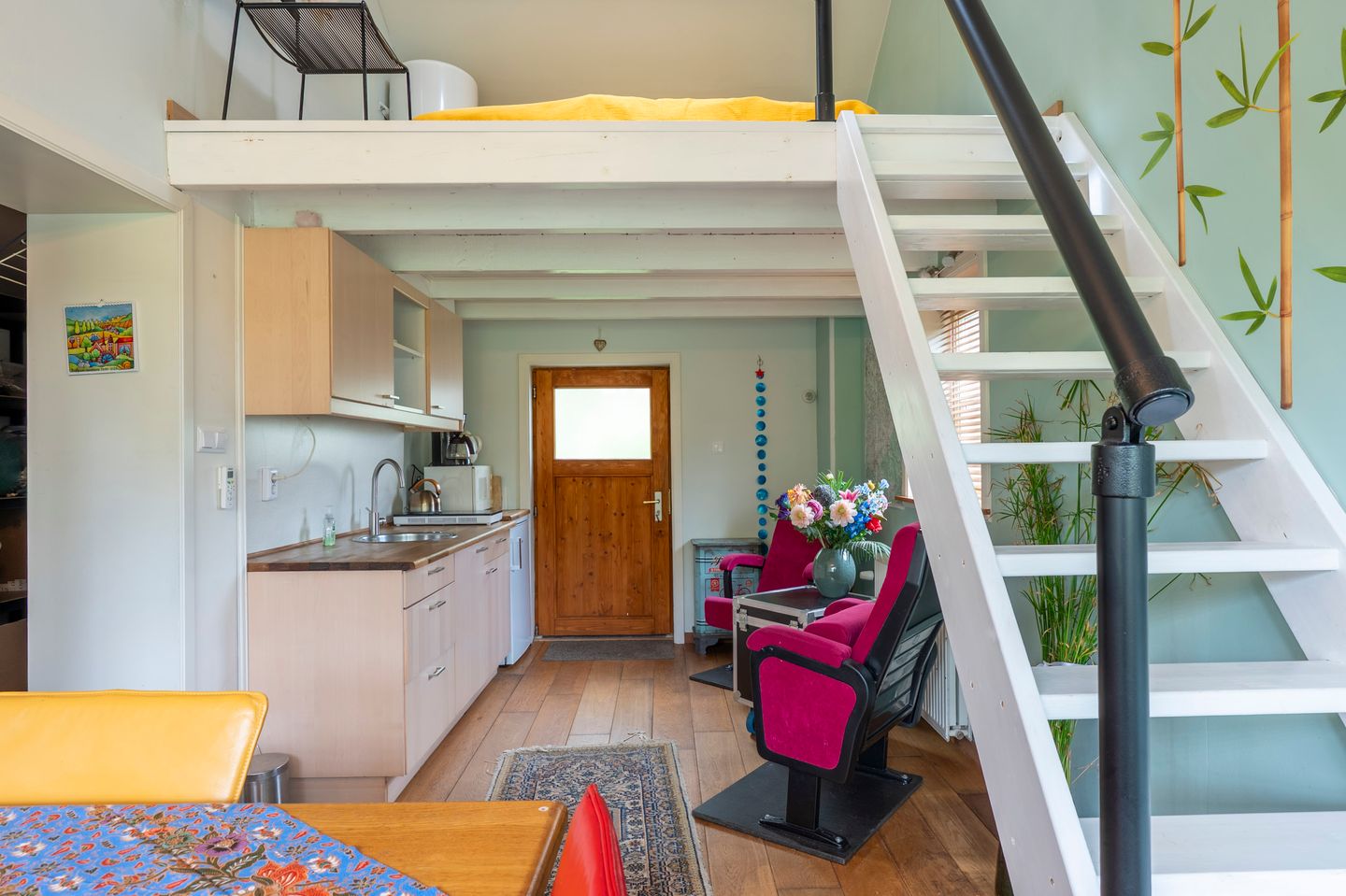 Foto 40 van Elzeterweg 3