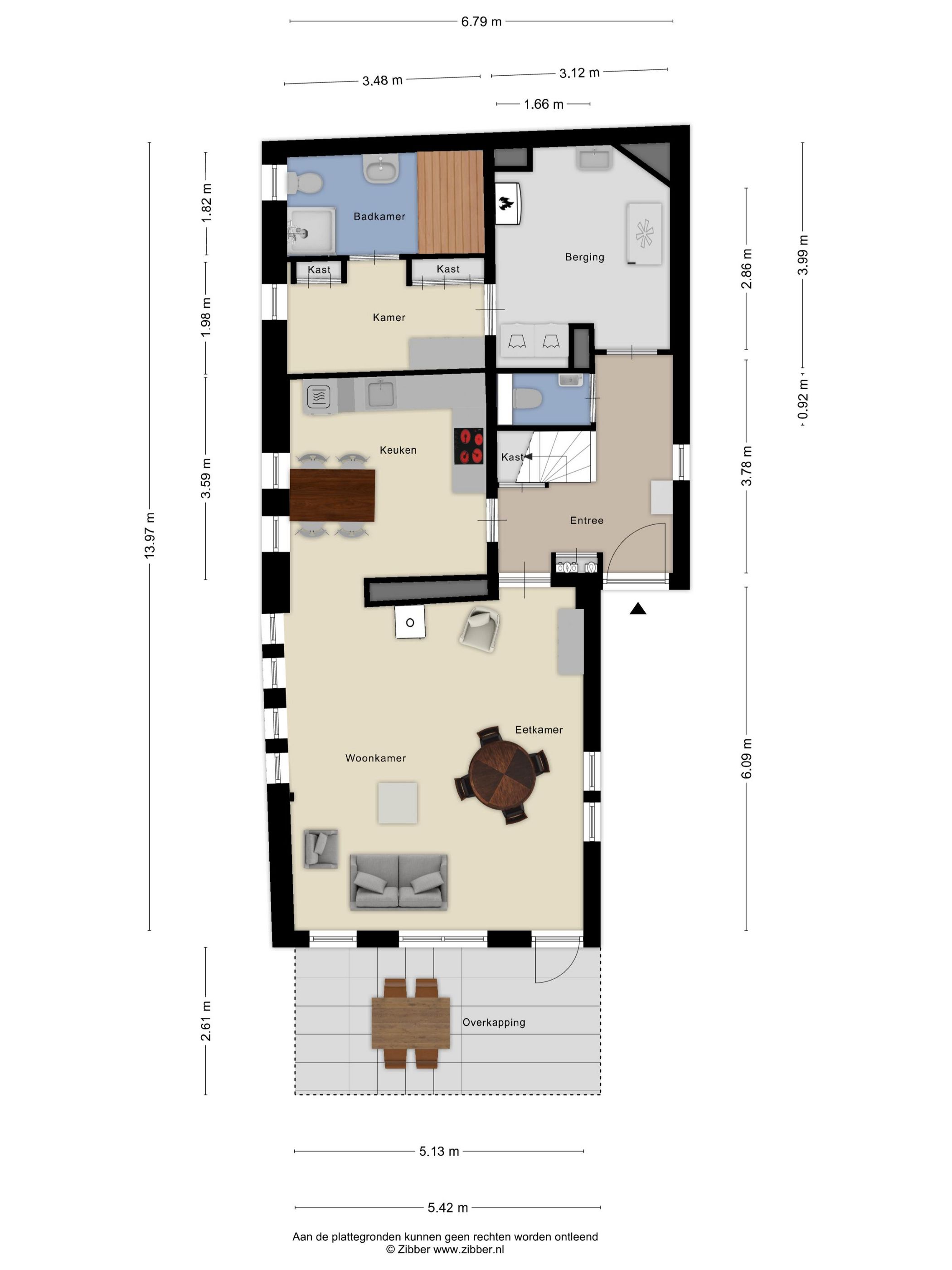 Foto 93 van Elzeterweg 3