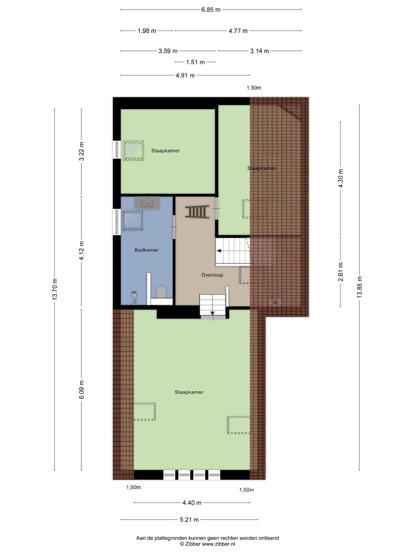 Foto 94 van Elzeterweg 3