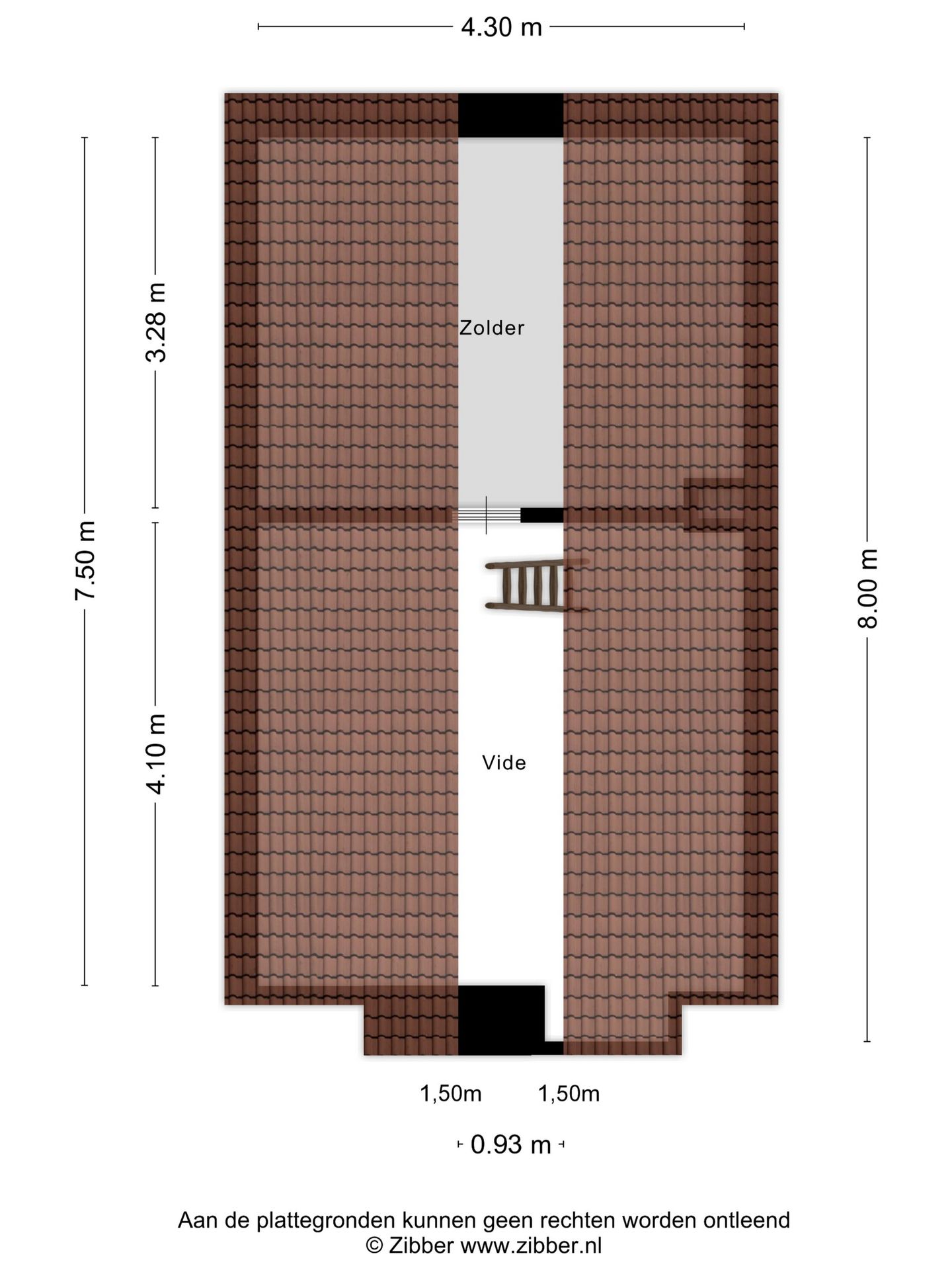 Foto 95 van Elzeterweg 3