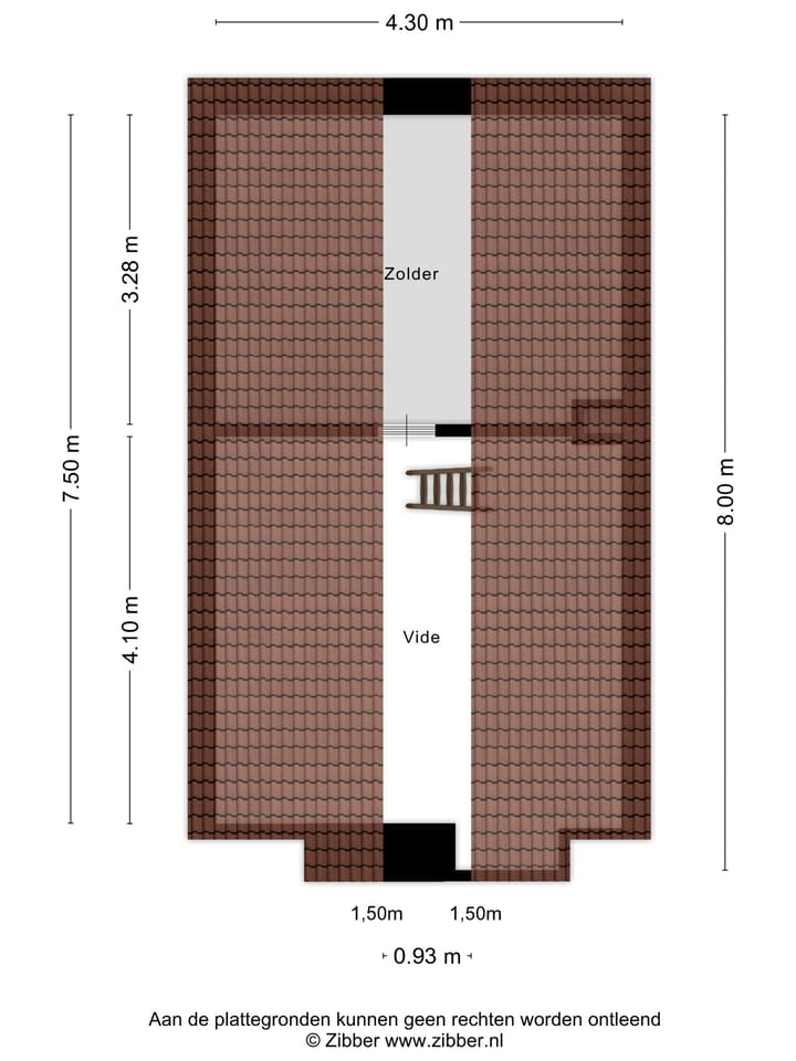 Foto 95 van Elzeterweg 3