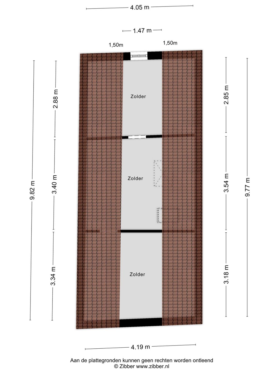 Foto 101 van Elzeterweg 3