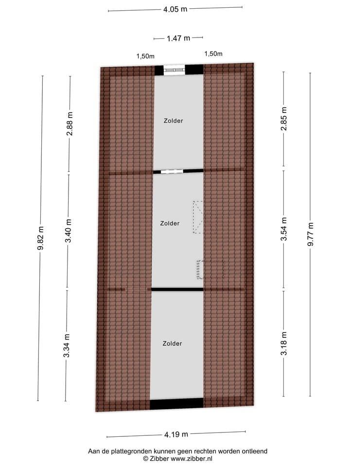 Foto 101 van Elzeterweg 3