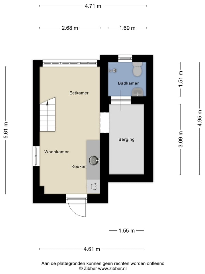 Foto 102 van Elzeterweg 3