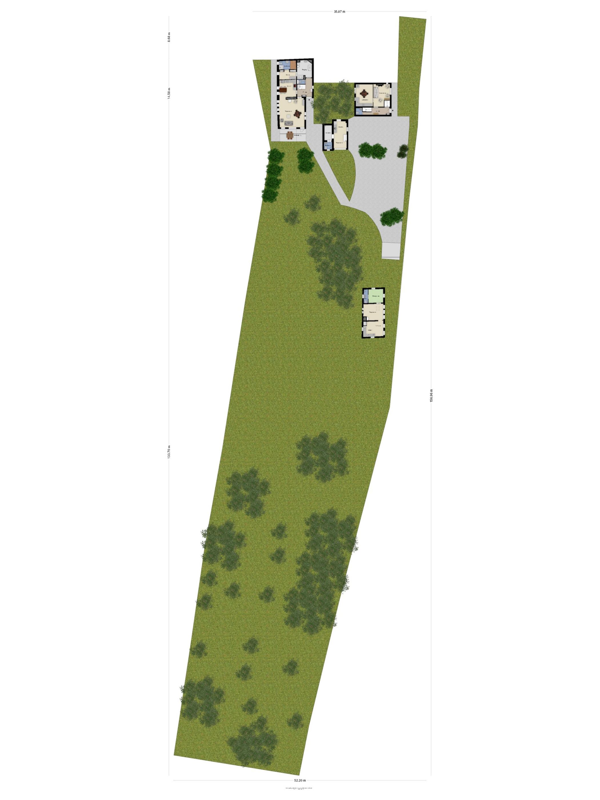 Foto 105 van Elzeterweg 3