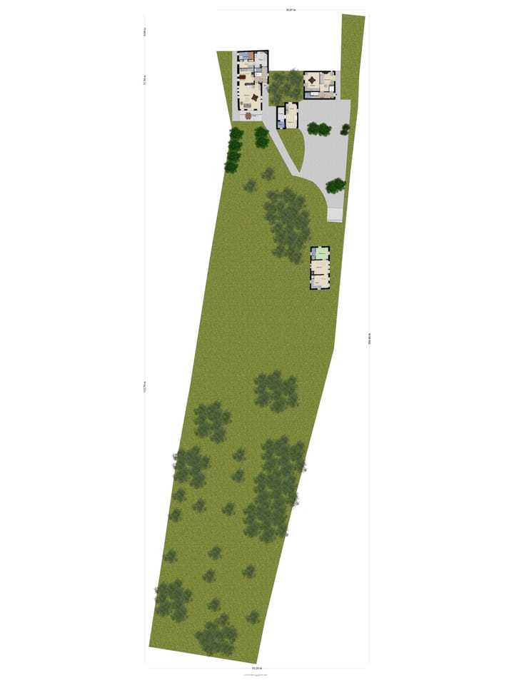 Foto 105 van Elzeterweg 3