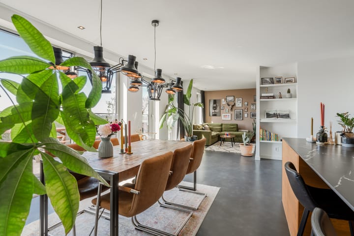 Foto 2 van Houthavenkade 134