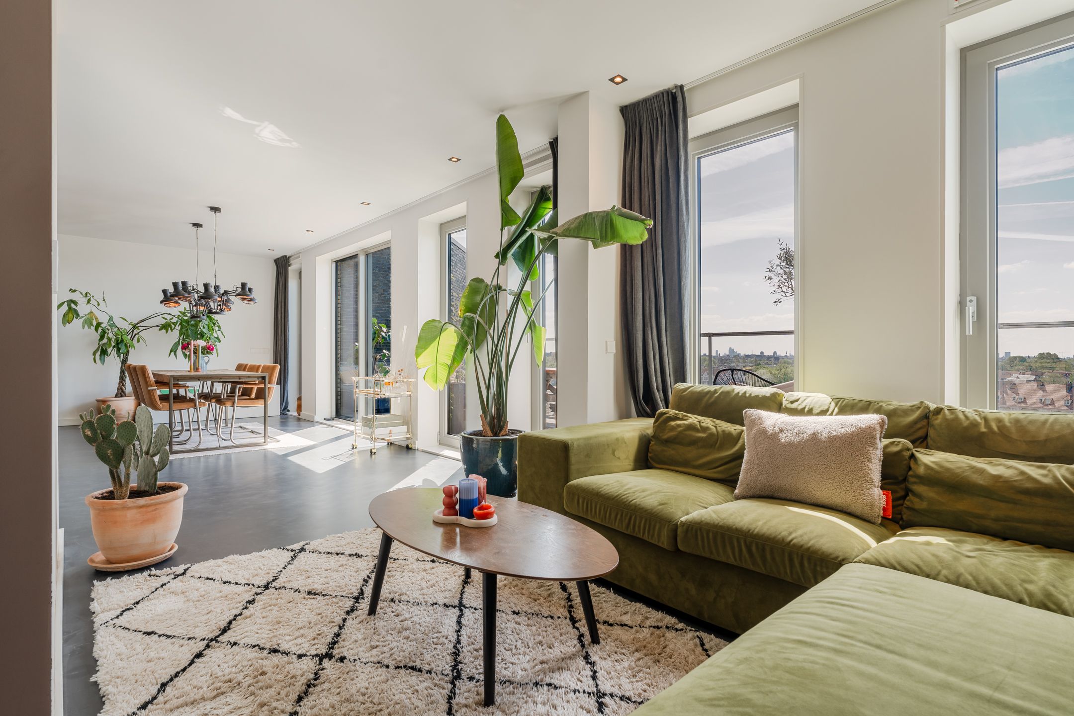 Foto 3 van Houthavenkade 134