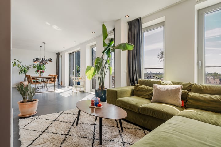 Foto 3 van Houthavenkade 134