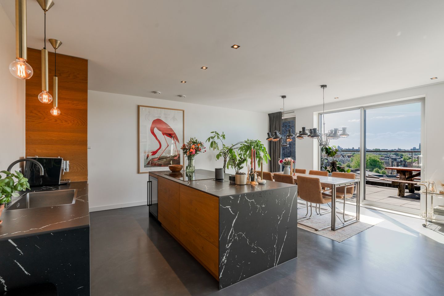 Foto 4 van Houthavenkade 134