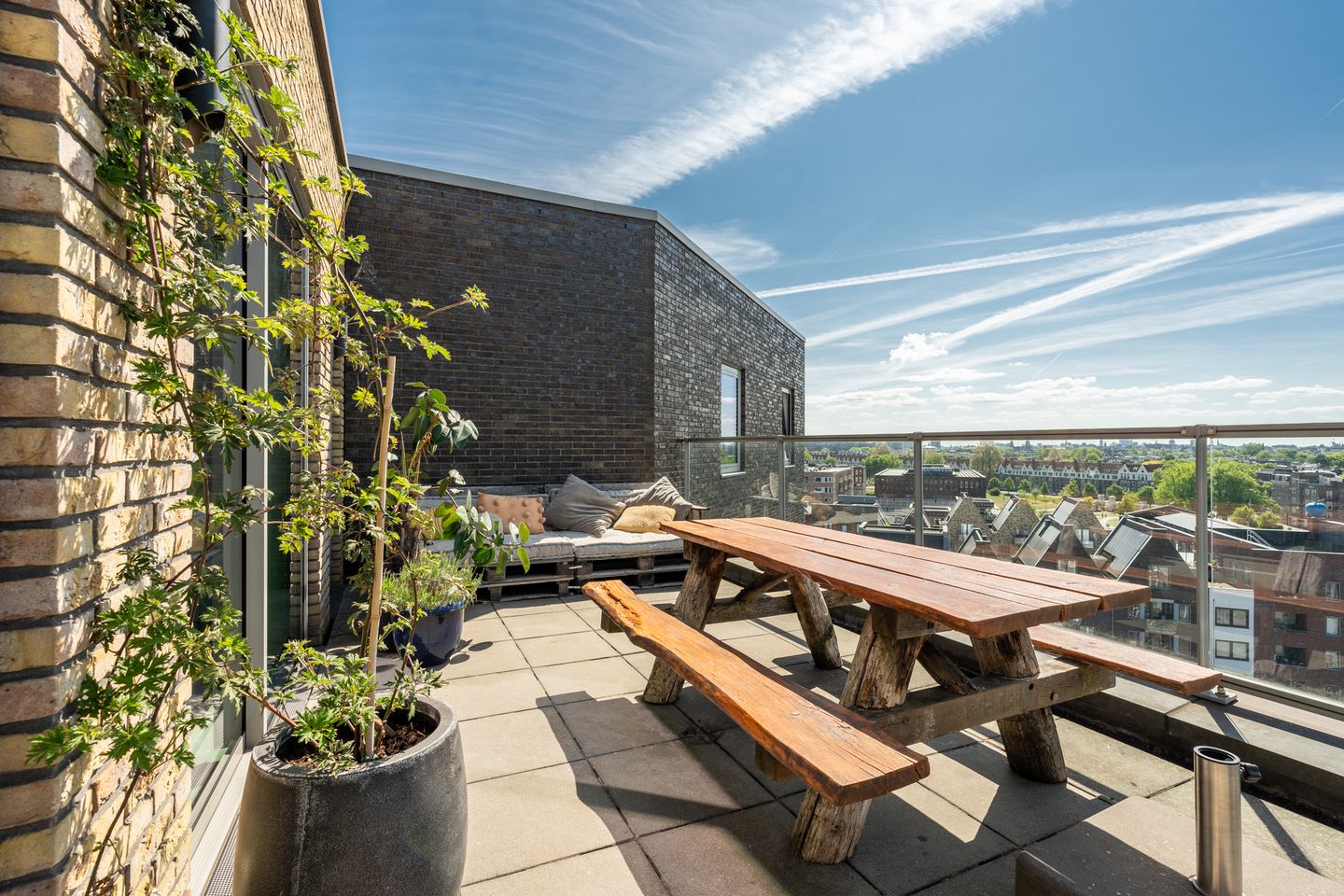 Foto 5 van Houthavenkade 134